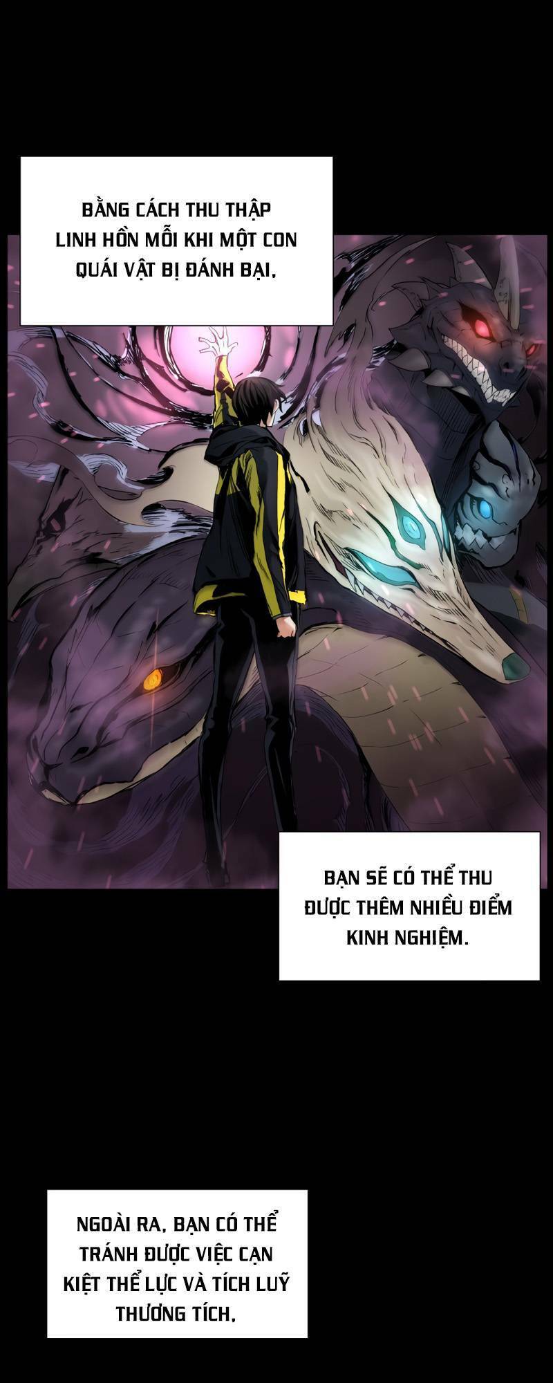 Tàn Tinh Tái Thế Chap 3 - Next Chap 4