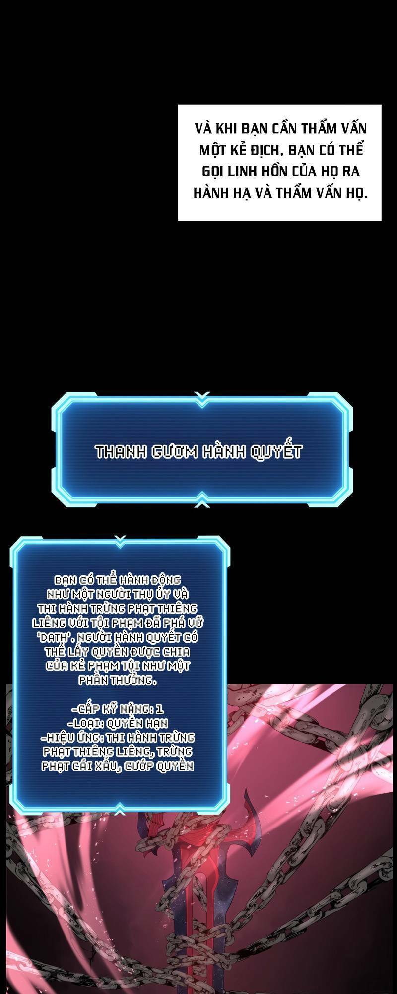 Tàn Tinh Tái Thế Chap 3 - Next Chap 4