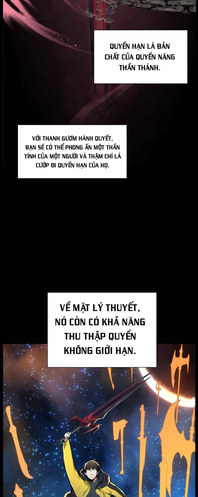 Tàn Tinh Tái Thế Chap 3 - Next Chap 4
