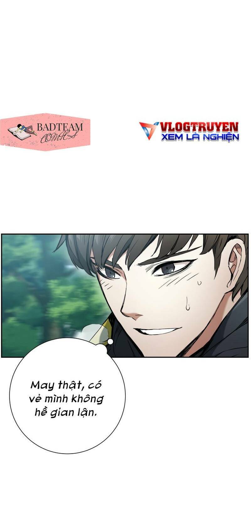 Tàn Tinh Tái Thế Chap 3 - Next Chap 4