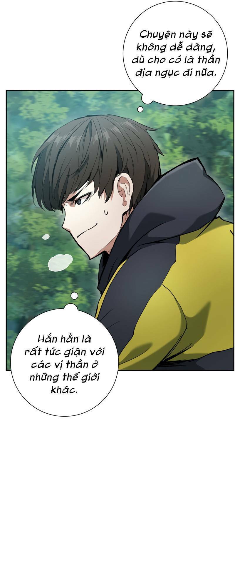 Tàn Tinh Tái Thế Chap 3 - Next Chap 4