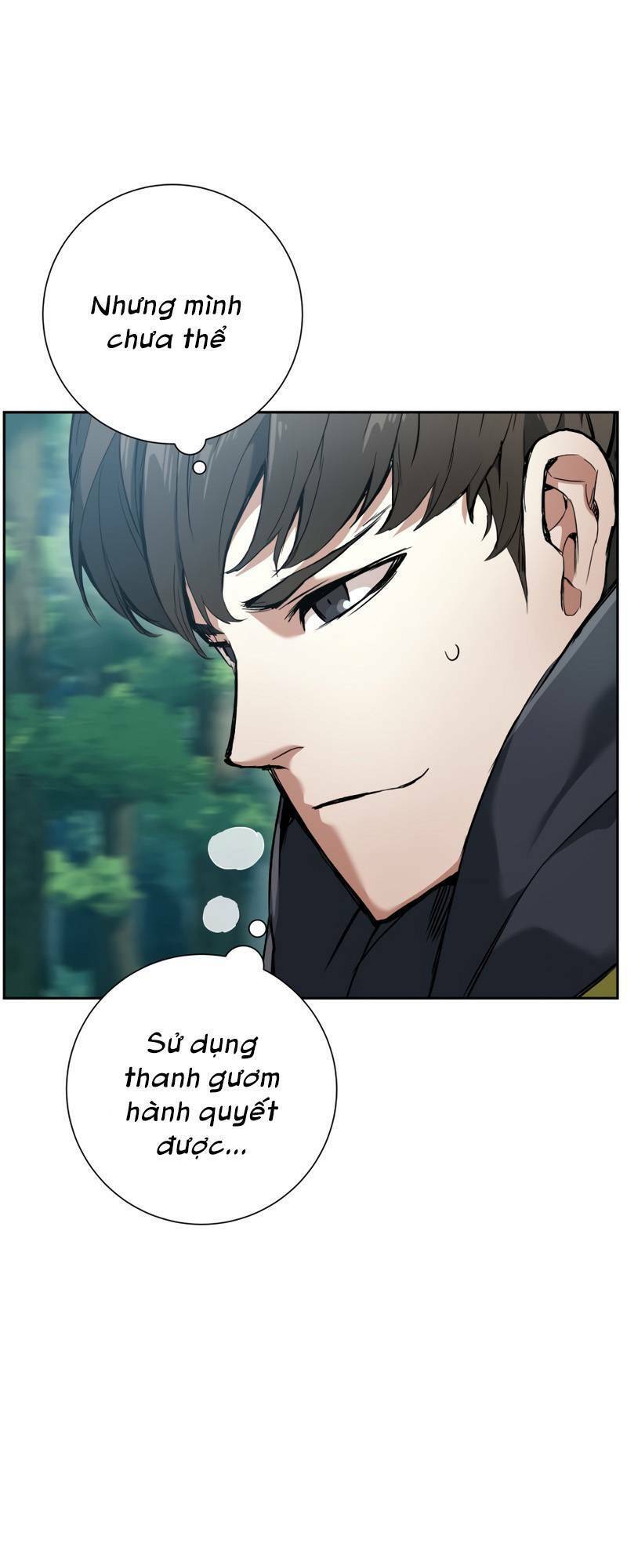 Tàn Tinh Tái Thế Chap 3 - Next Chap 4