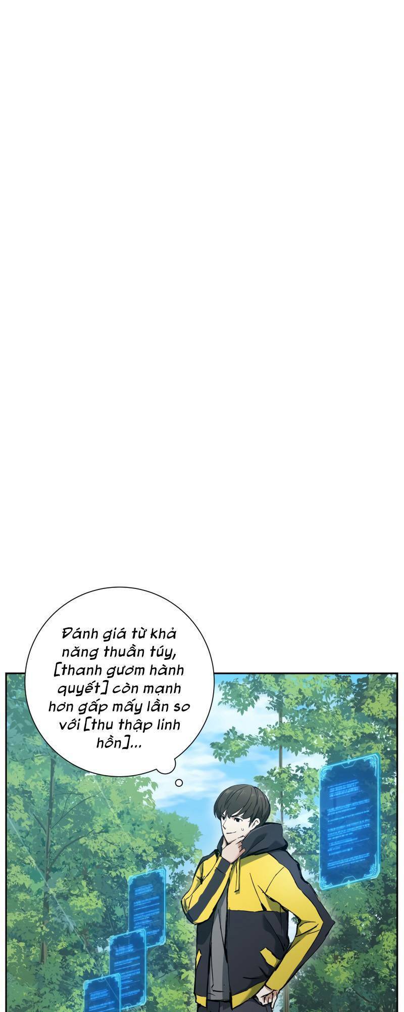 Tàn Tinh Tái Thế Chap 3 - Next Chap 4