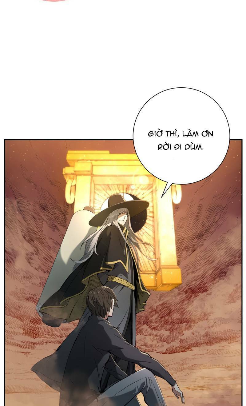 Tàn Tinh Tái Thế Chap 3 - Next Chap 4