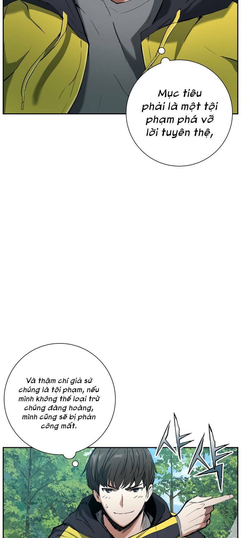 Tàn Tinh Tái Thế Chap 3 - Next Chap 4