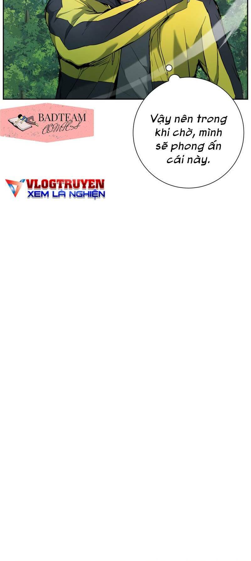 Tàn Tinh Tái Thế Chap 3 - Next Chap 4