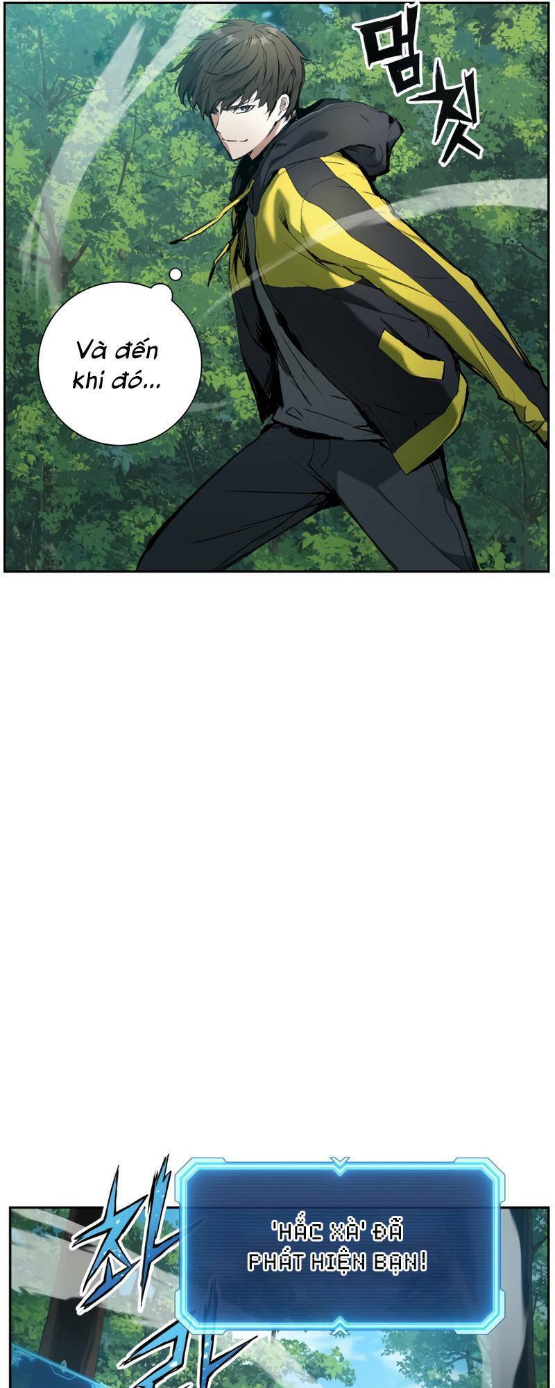 Tàn Tinh Tái Thế Chap 3 - Next Chap 4