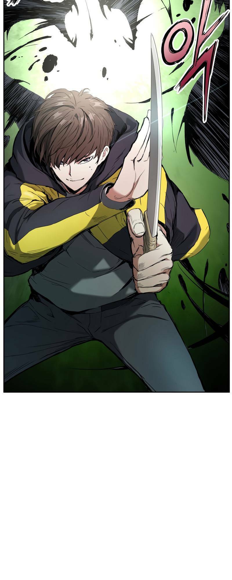 Tàn Tinh Tái Thế Chap 3 - Next Chap 4