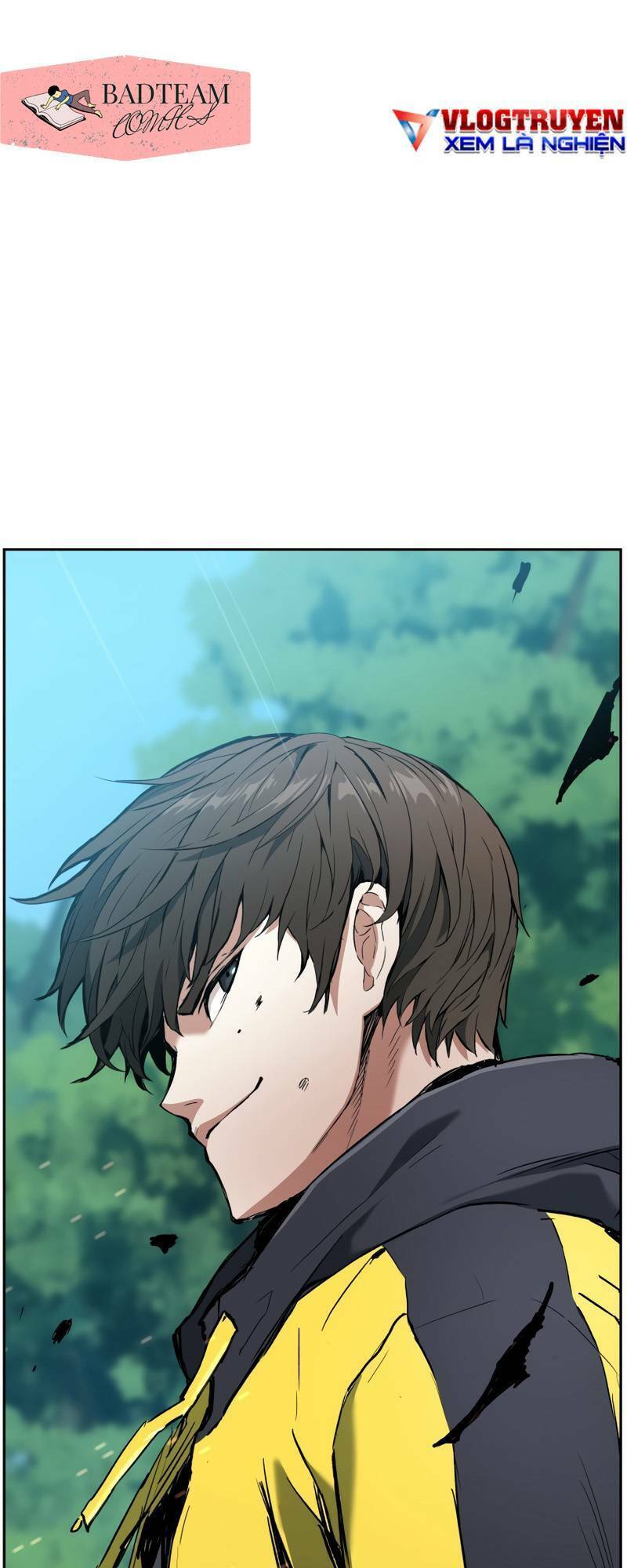 Tàn Tinh Tái Thế Chap 3 - Next Chap 4