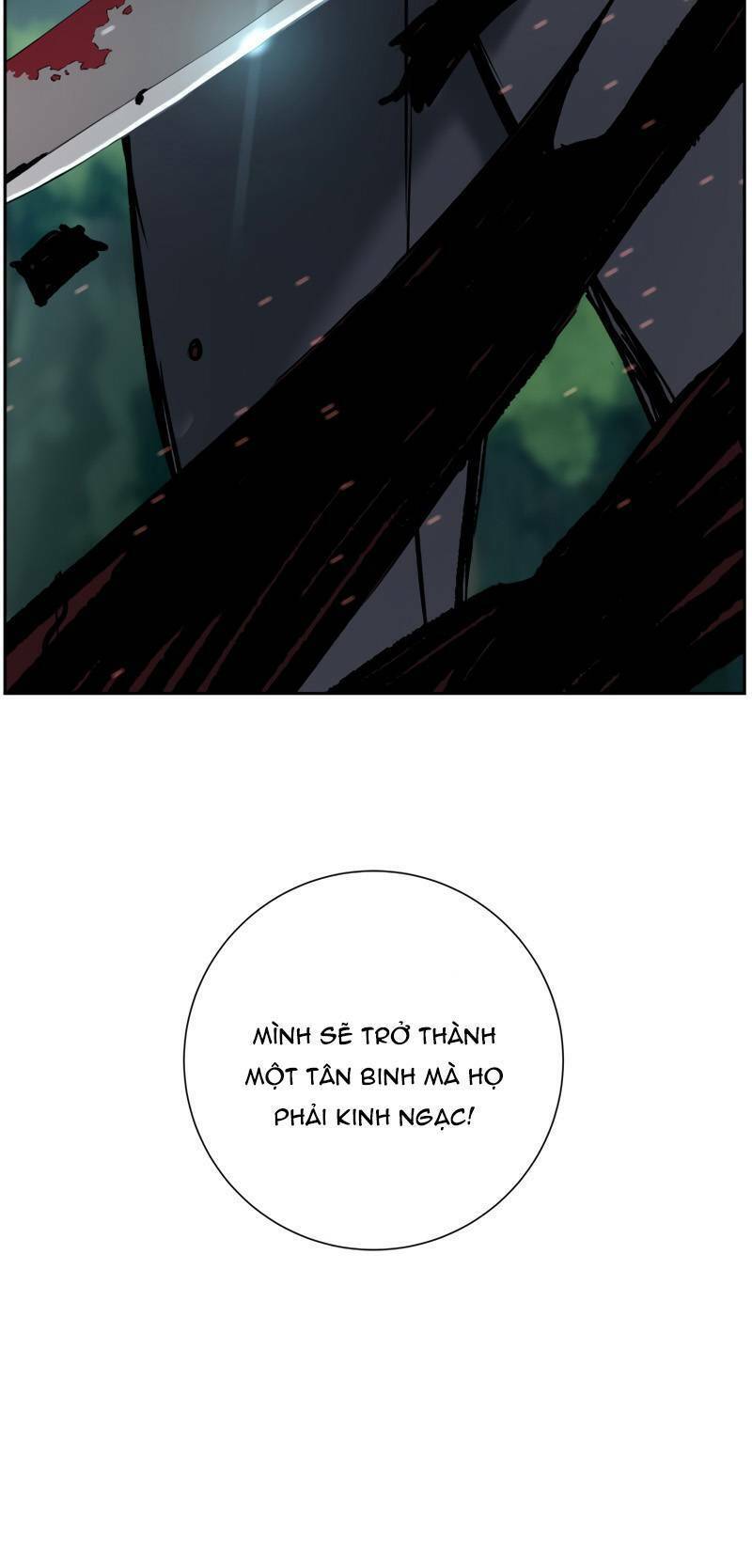 Tàn Tinh Tái Thế Chap 3 - Next Chap 4