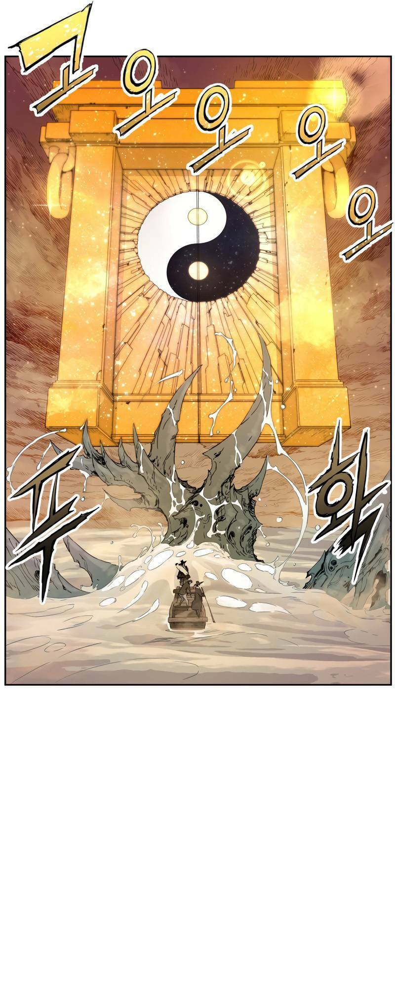 Tàn Tinh Tái Thế Chap 3 - Next Chap 4