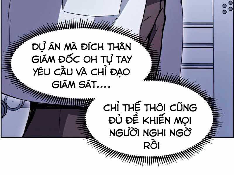 Tàn Tinh Tái Thế Chap 44 - Next Chap 45