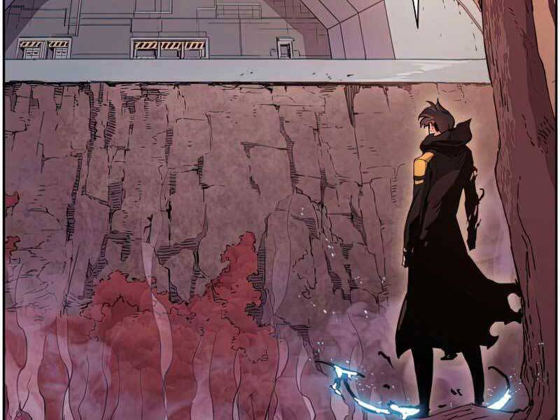 Tàn Tinh Tái Thế Chap 44 - Next Chap 45