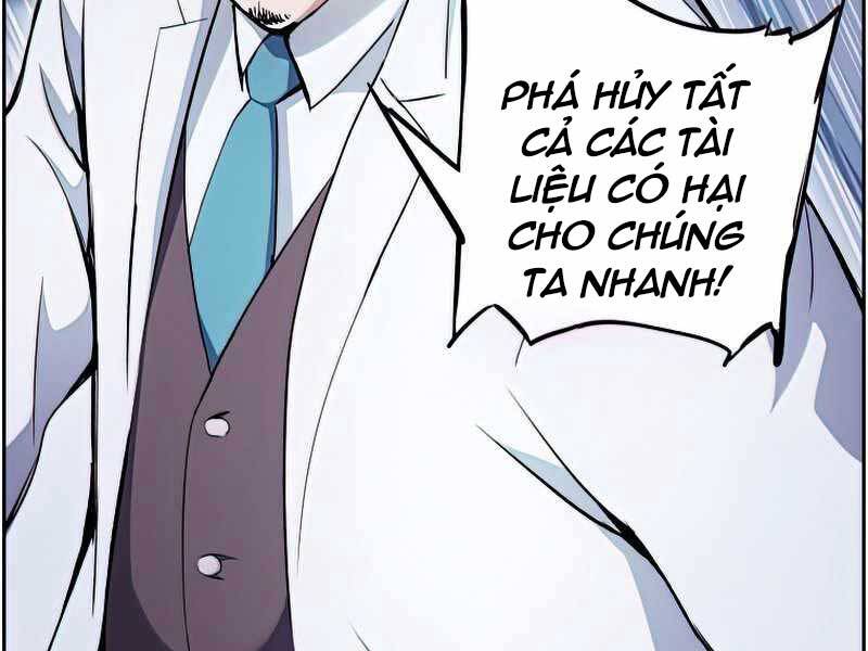 Tàn Tinh Tái Thế Chap 44 - Next Chap 45