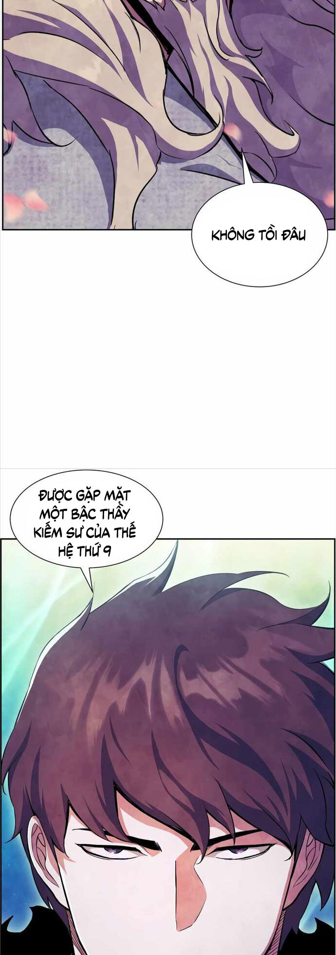 Tàn Tinh Tái Thế Chap 54 - Next Chap 55
