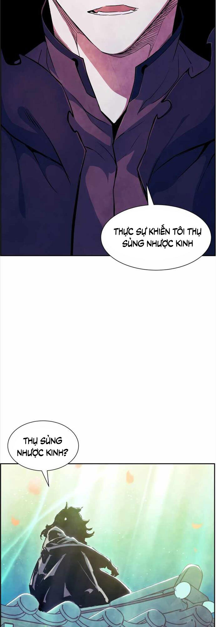Tàn Tinh Tái Thế Chap 54 - Next Chap 55