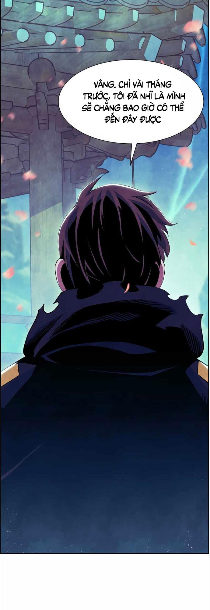 Tàn Tinh Tái Thế Chap 54 - Next Chap 55
