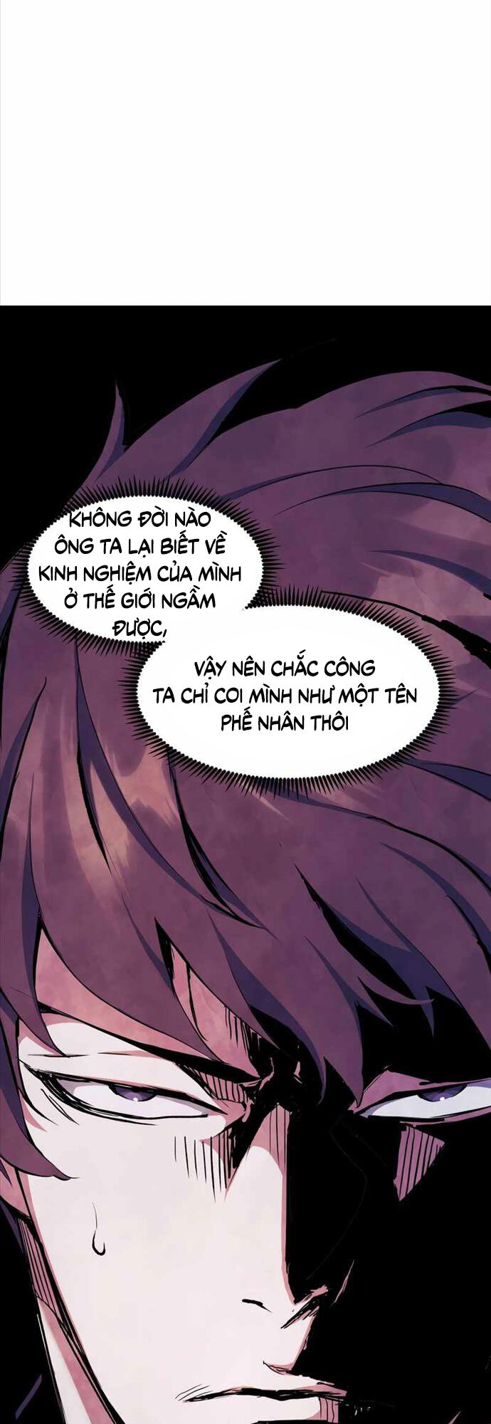 Tàn Tinh Tái Thế Chap 54 - Next Chap 55