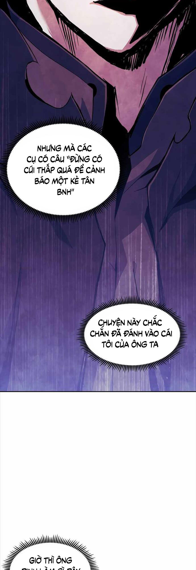 Tàn Tinh Tái Thế Chap 54 - Next Chap 55