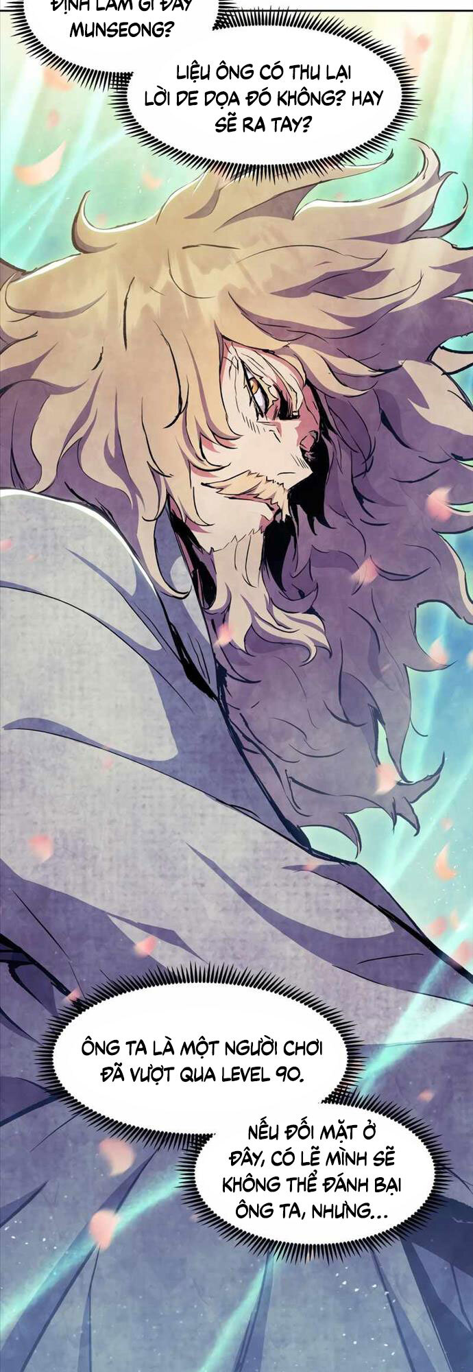 Tàn Tinh Tái Thế Chap 54 - Next Chap 55