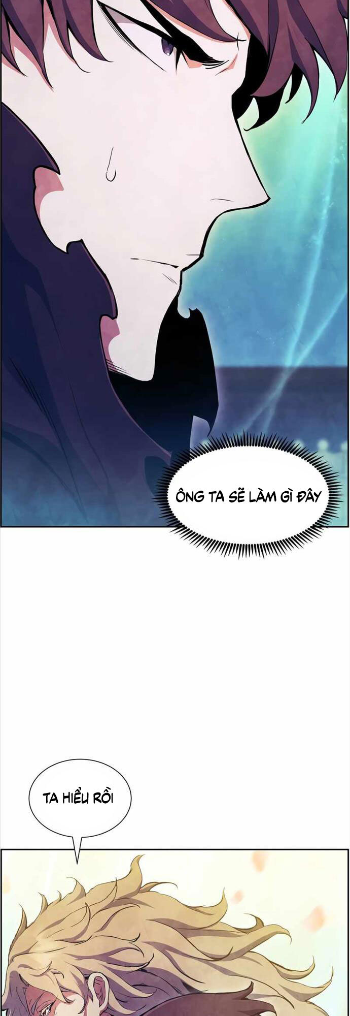 Tàn Tinh Tái Thế Chap 54 - Next Chap 55