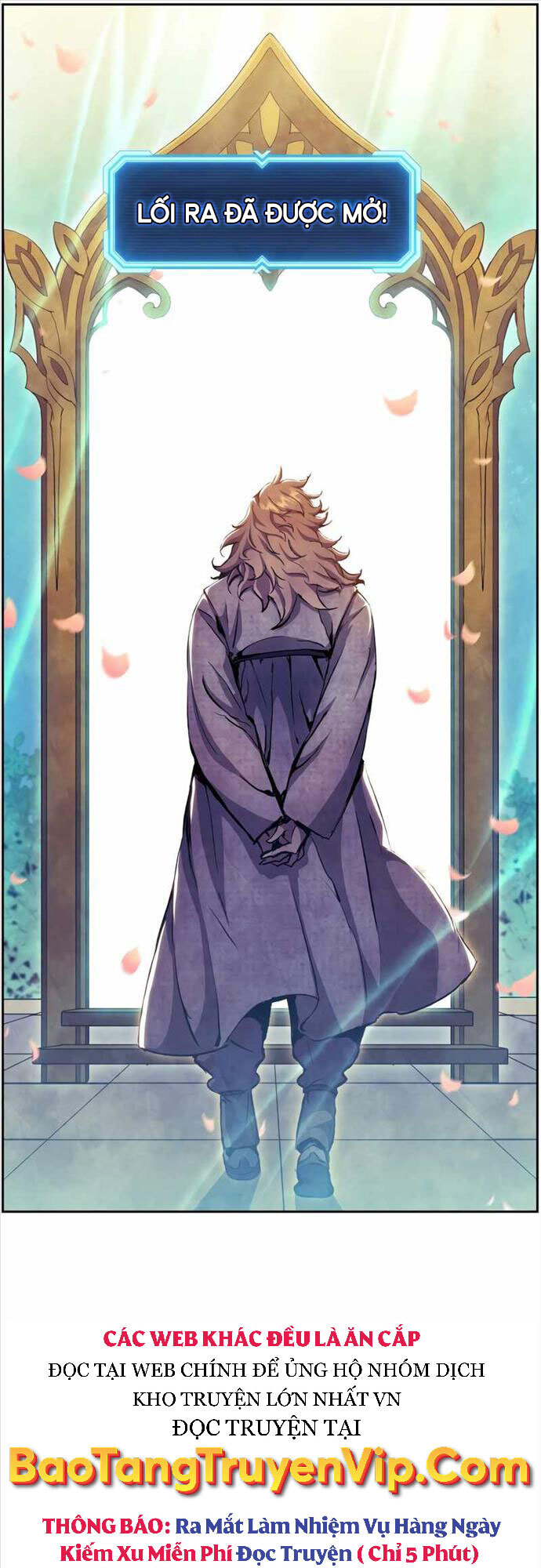 Tàn Tinh Tái Thế Chap 54 - Next Chap 55