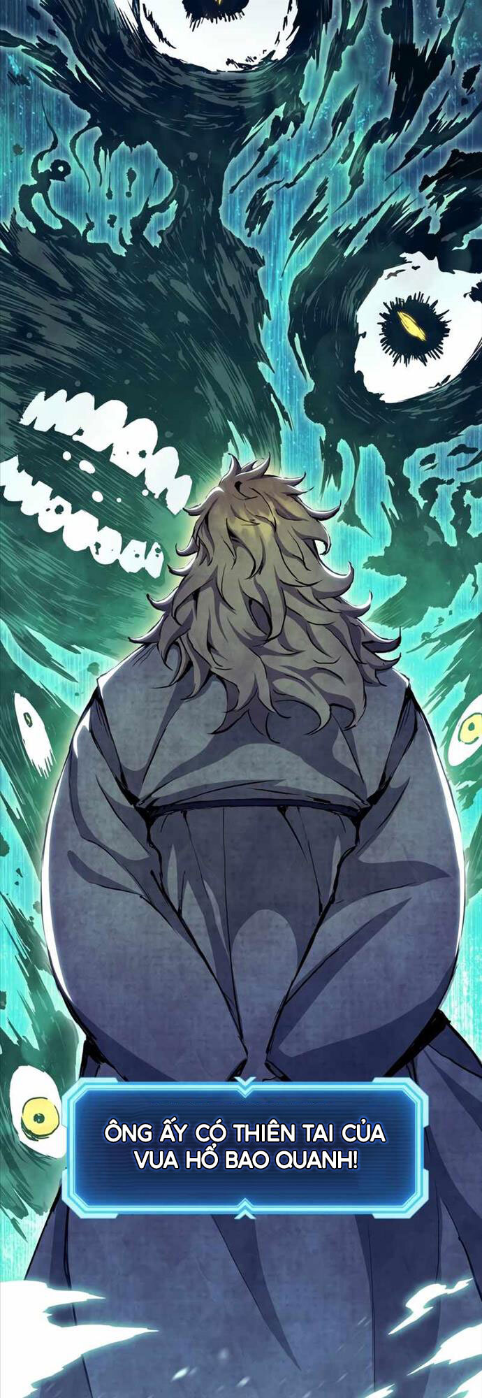 Tàn Tinh Tái Thế Chap 54 - Next Chap 55