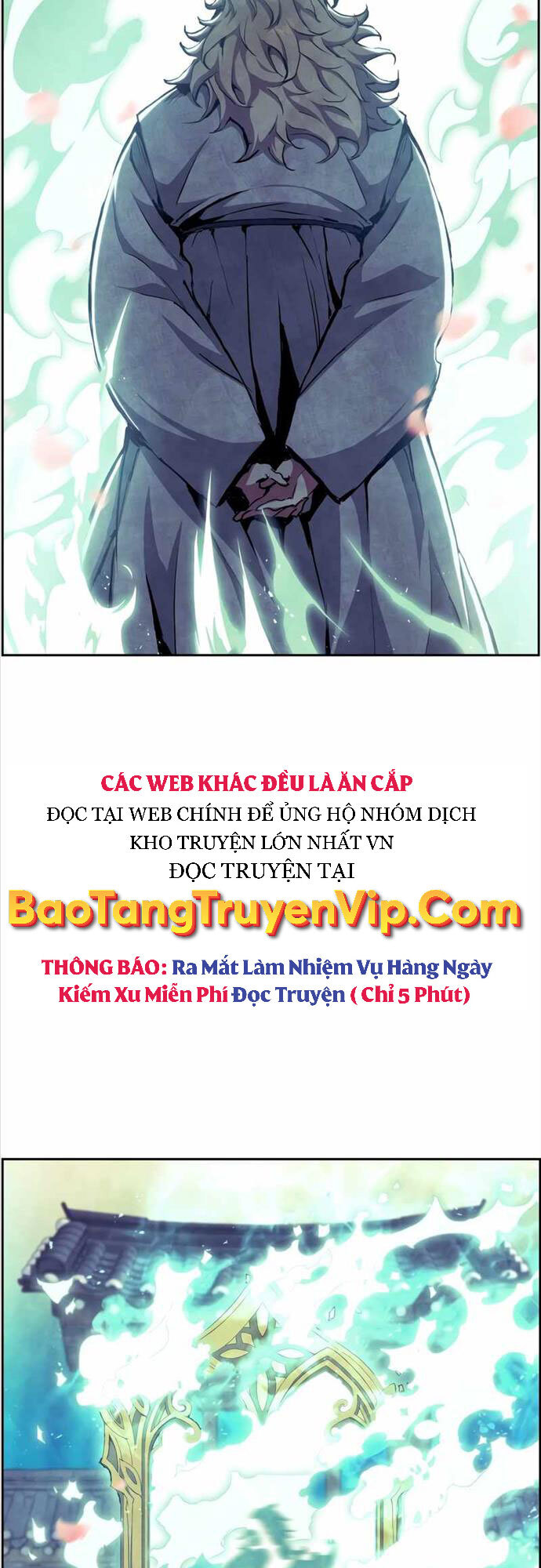 Tàn Tinh Tái Thế Chap 54 - Next Chap 55