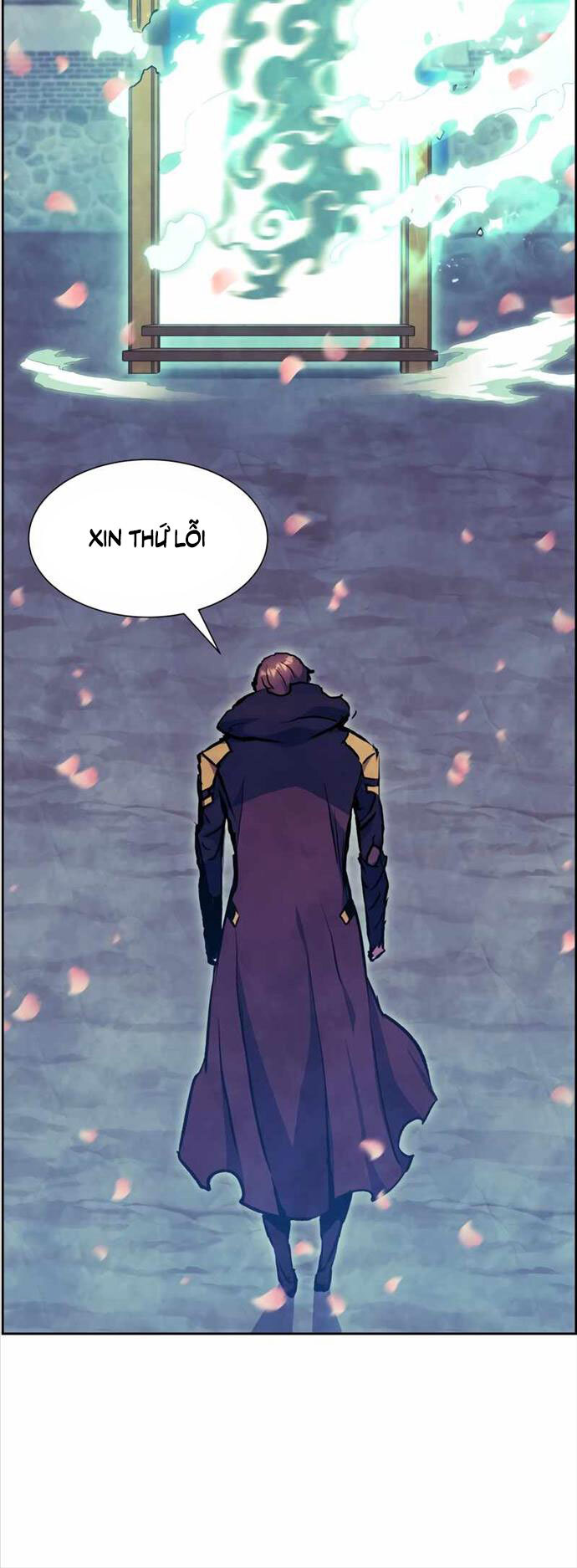 Tàn Tinh Tái Thế Chap 54 - Next Chap 55