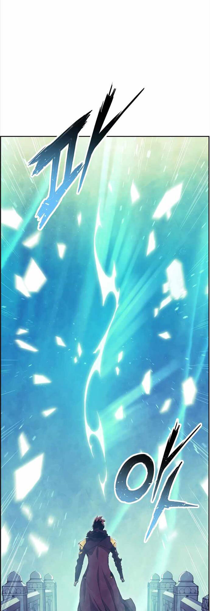 Tàn Tinh Tái Thế Chap 54 - Next Chap 55