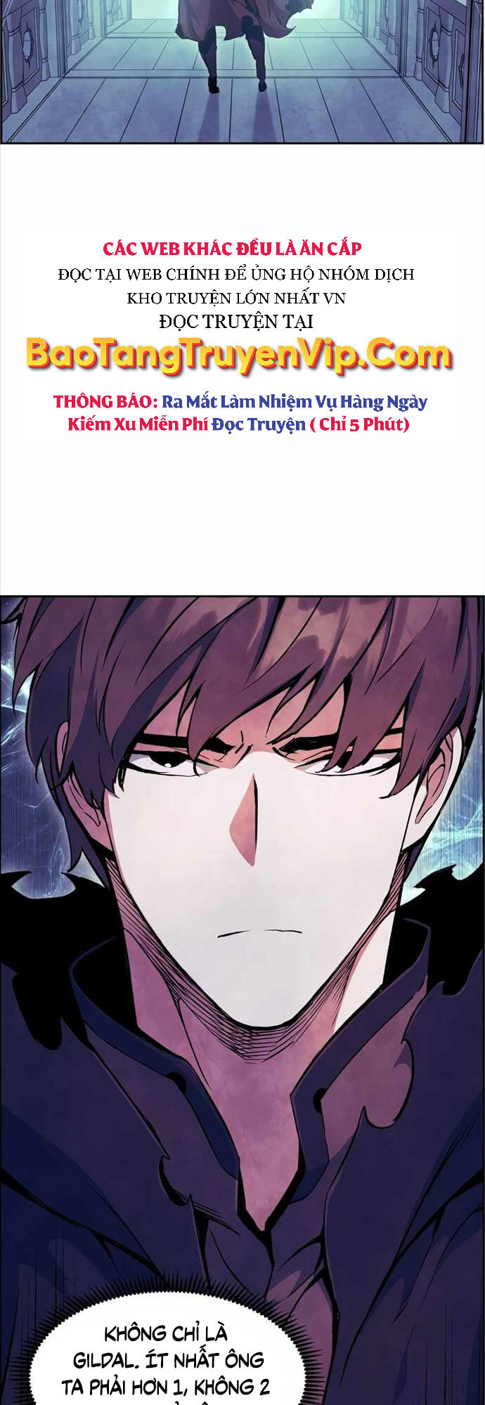 Tàn Tinh Tái Thế Chap 54 - Next Chap 55