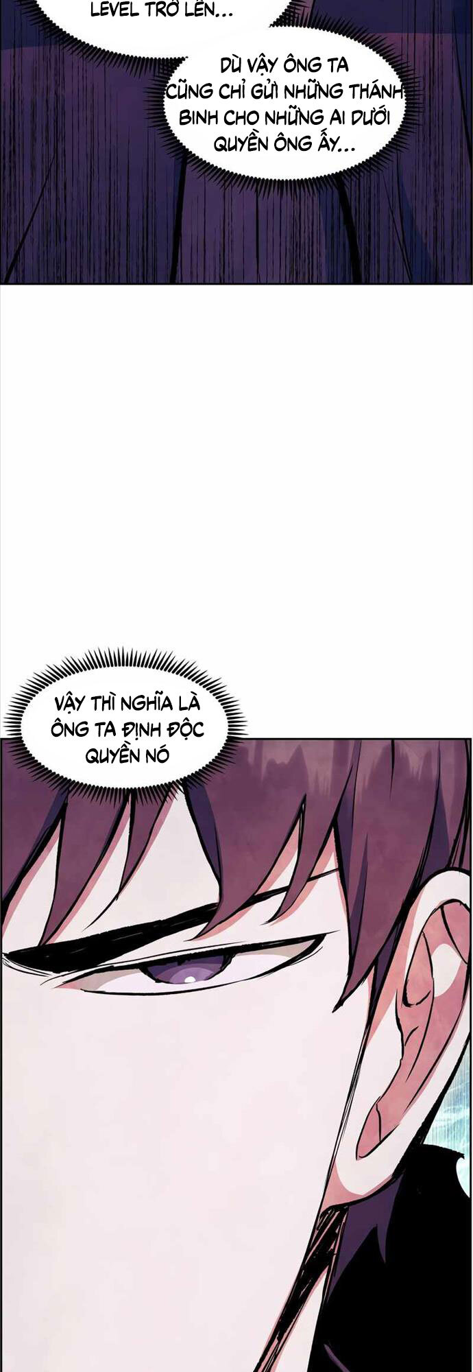 Tàn Tinh Tái Thế Chap 54 - Next Chap 55