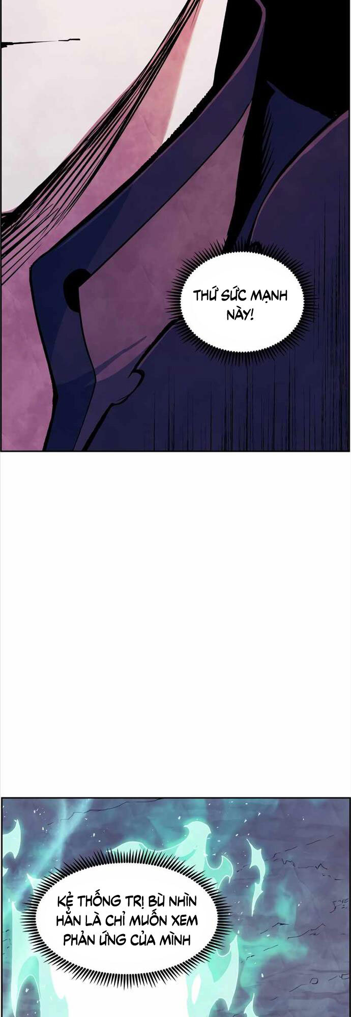 Tàn Tinh Tái Thế Chap 54 - Next Chap 55