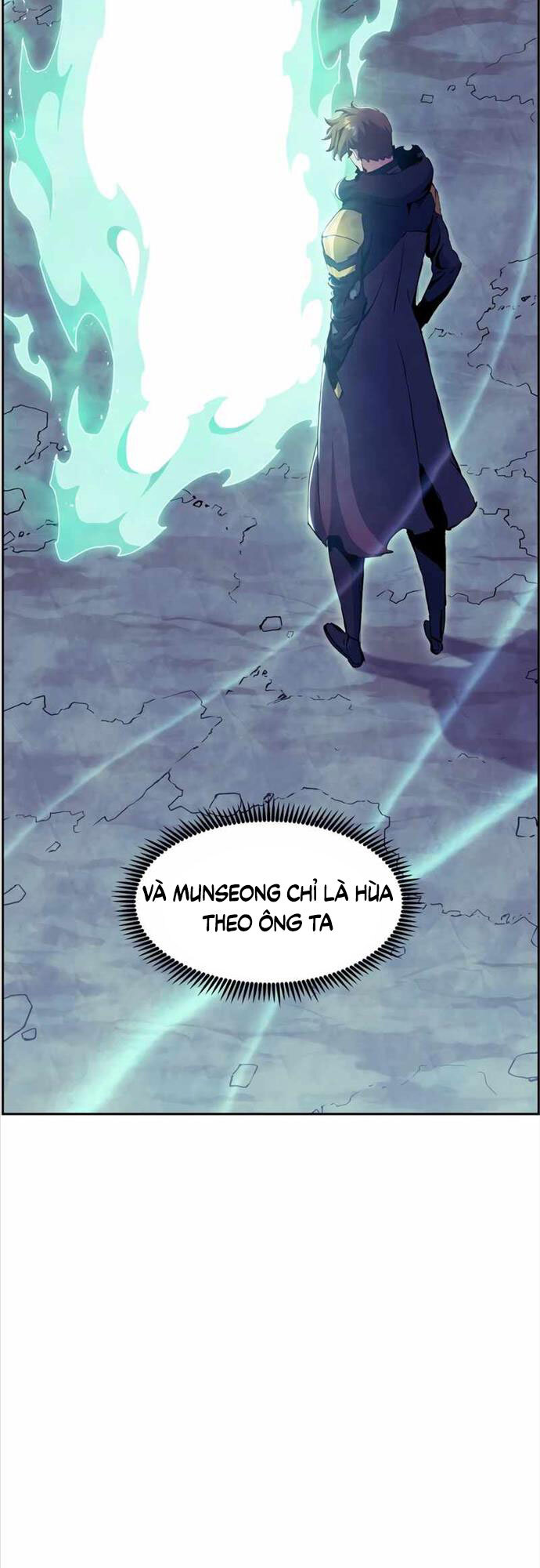 Tàn Tinh Tái Thế Chap 54 - Next Chap 55