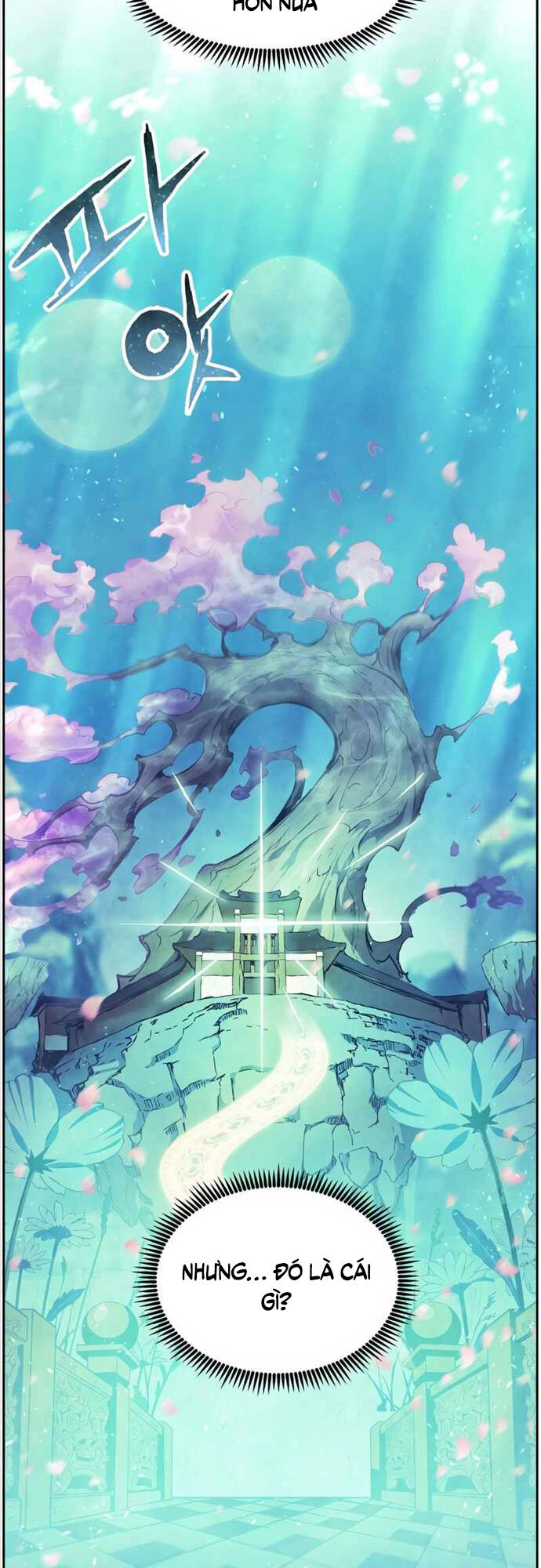 Tàn Tinh Tái Thế Chap 54 - Next Chap 55