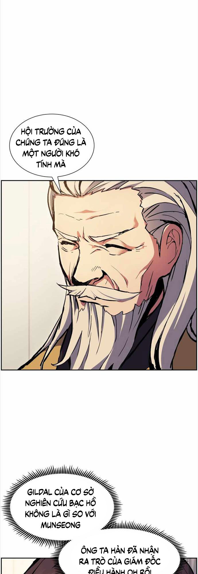 Tàn Tinh Tái Thế Chap 54 - Next Chap 55