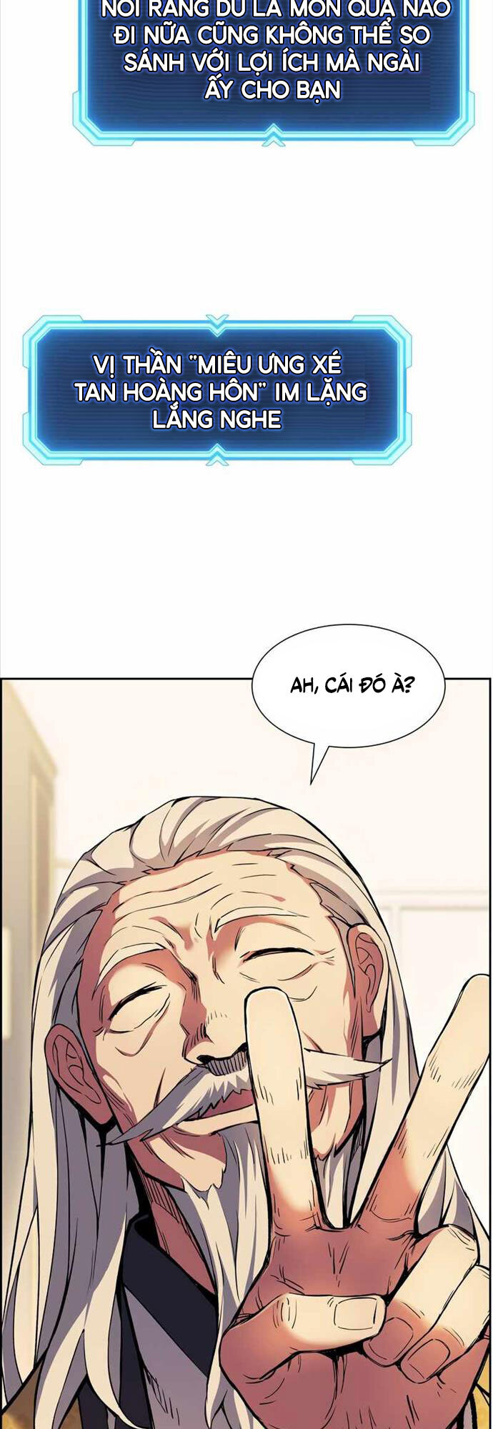 Tàn Tinh Tái Thế Chap 54 - Next Chap 55