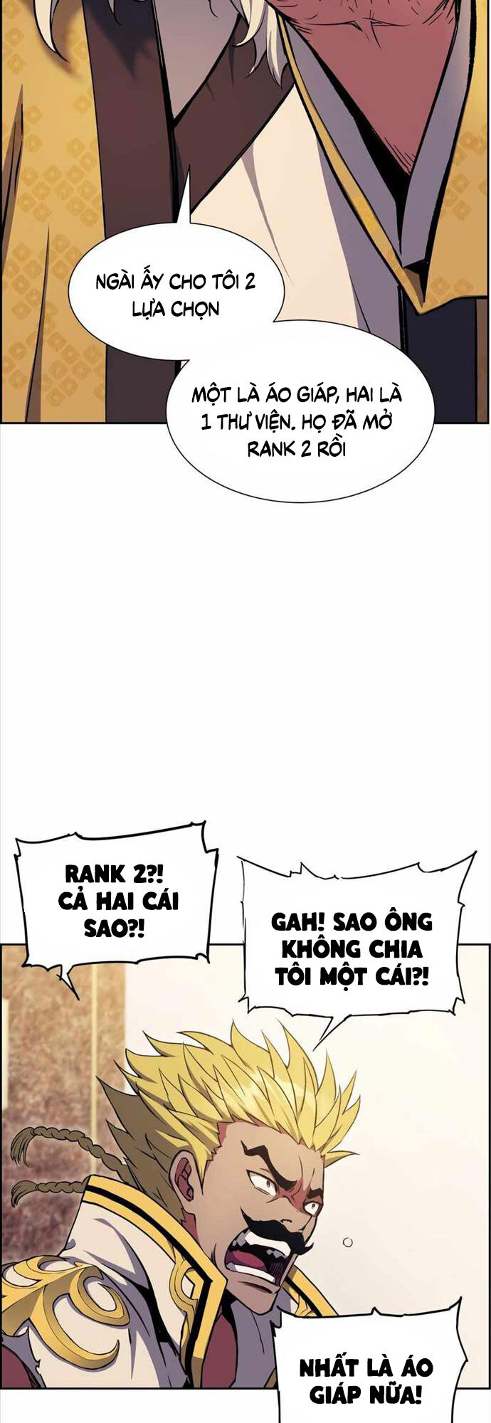 Tàn Tinh Tái Thế Chap 54 - Next Chap 55