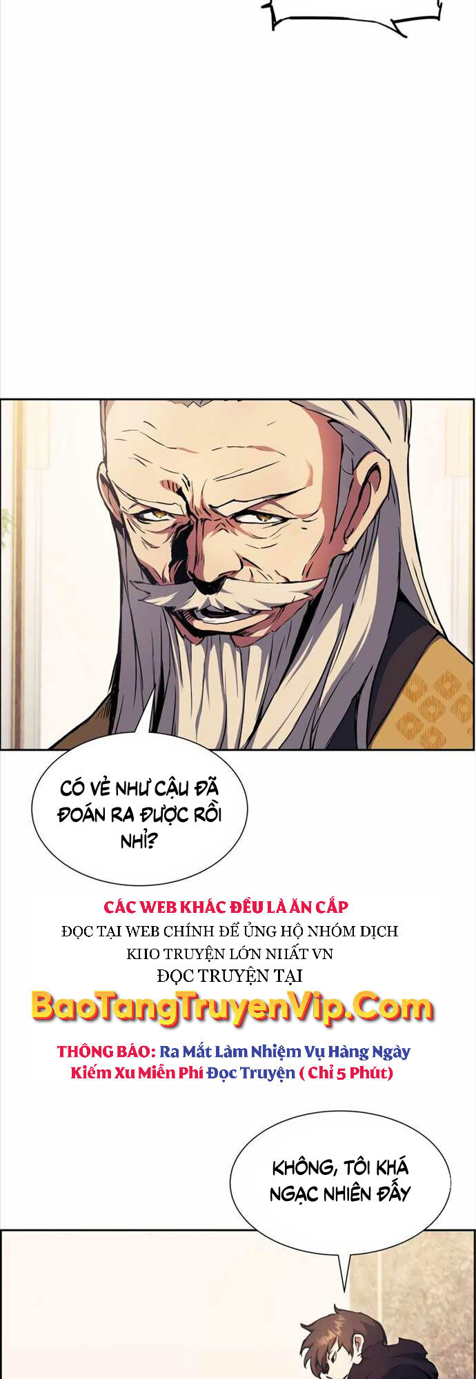 Tàn Tinh Tái Thế Chap 54 - Next Chap 55