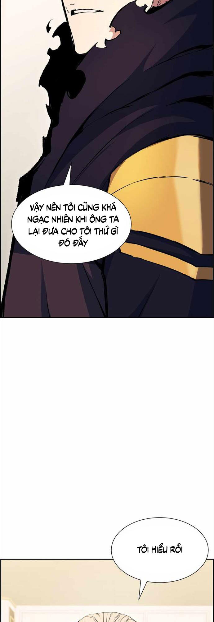 Tàn Tinh Tái Thế Chap 54 - Next Chap 55