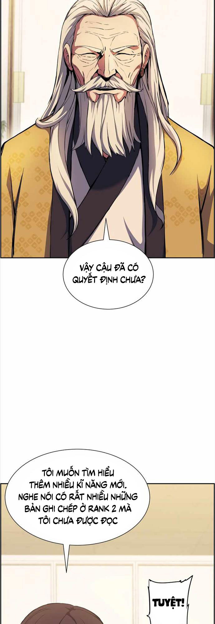 Tàn Tinh Tái Thế Chap 54 - Next Chap 55