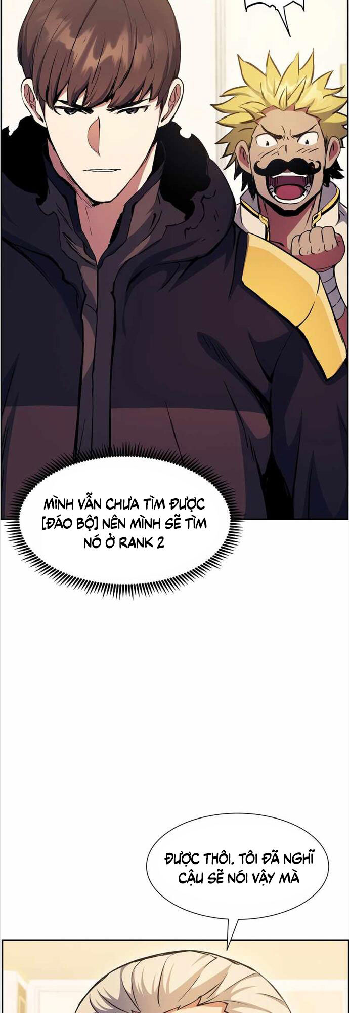 Tàn Tinh Tái Thế Chap 54 - Next Chap 55