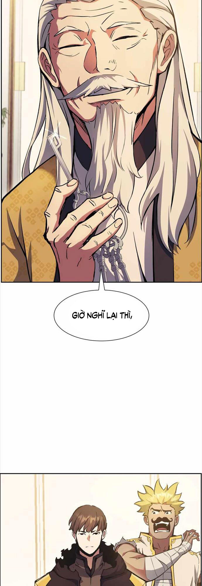 Tàn Tinh Tái Thế Chap 54 - Next Chap 55