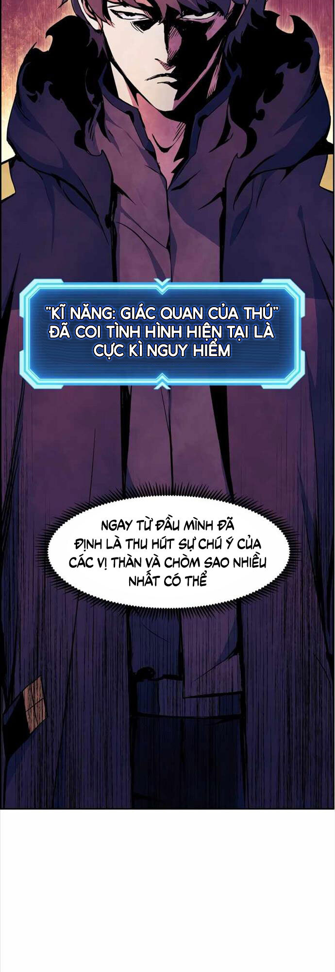 Tàn Tinh Tái Thế Chap 54 - Next Chap 55