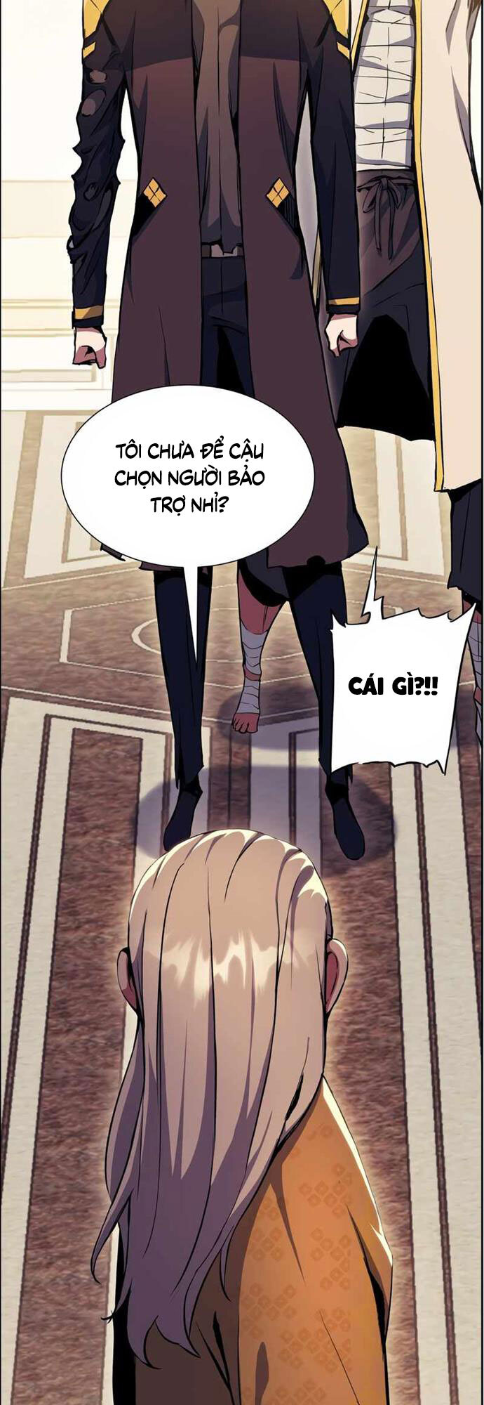 Tàn Tinh Tái Thế Chap 54 - Next Chap 55