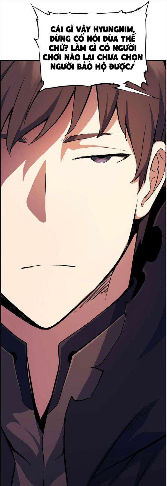Tàn Tinh Tái Thế Chap 54 - Next Chap 55