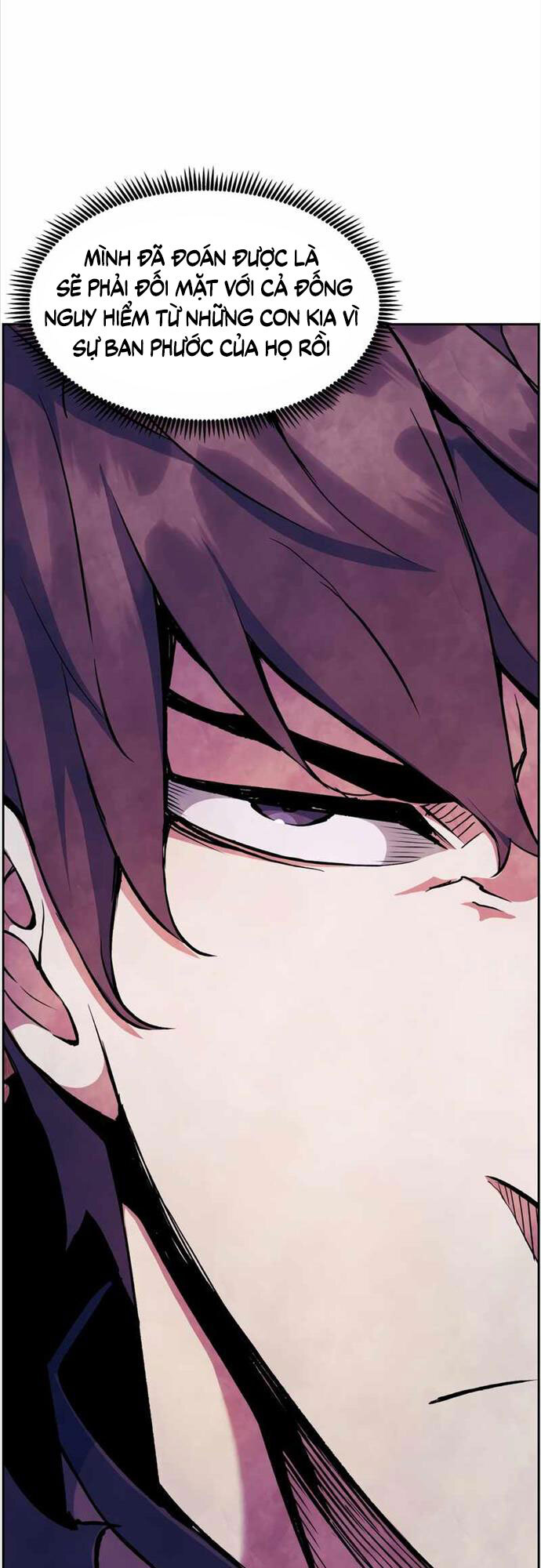 Tàn Tinh Tái Thế Chap 54 - Next Chap 55