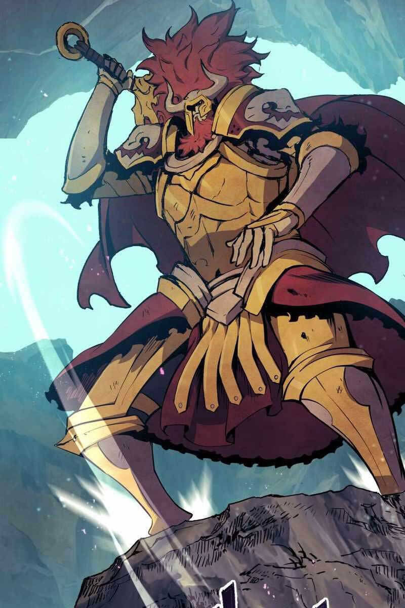 Tàn Tinh Tái Thế Chap 72 - Next Chap 73