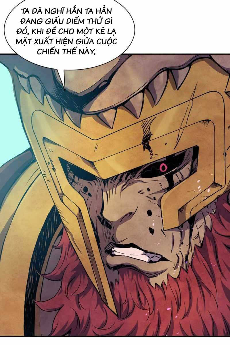 Tàn Tinh Tái Thế Chap 72 - Next Chap 73