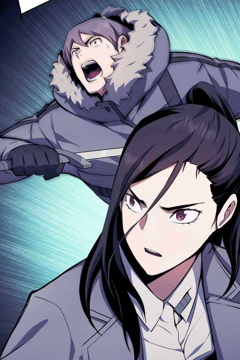 Tàn Tinh Tái Thế Chap 72 - Next Chap 73